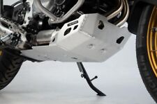 SW Motech Motorcycle Engine Guard For BMW F 850 GS 2019 2020 Brushed Silver