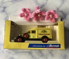 LLEDO Days Gone Van/Lorry Van