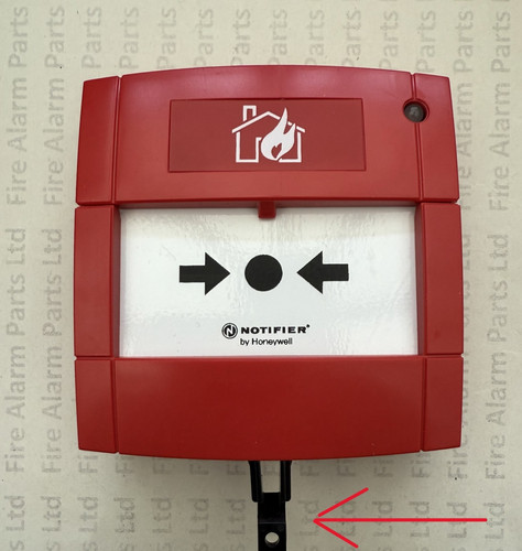 Notifier fire alarm - notifier,