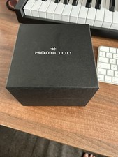 Hamilton Khaki Field Silver