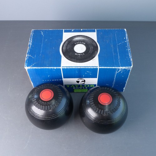 Pair taylor triple - pair,