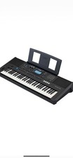 Yamaha PSR-E473