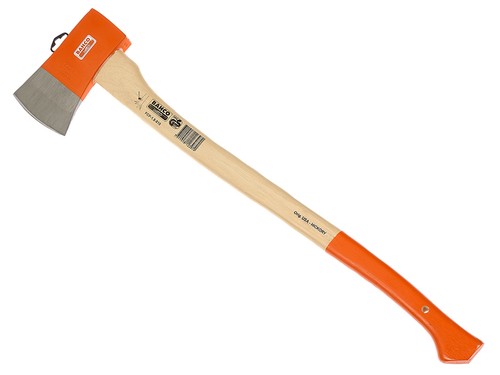 Bahco felling axe hickory - felling,