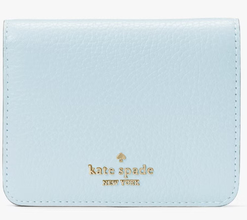 Kate spade lena small bifold - spade,