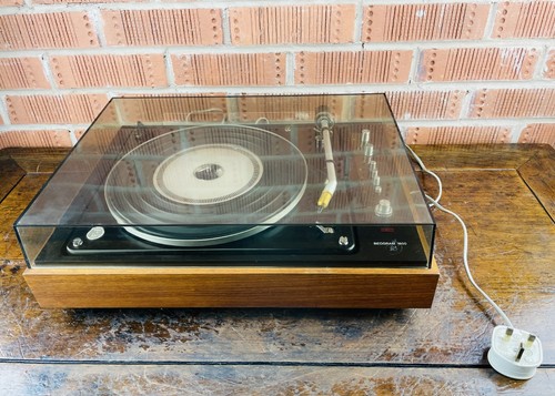 Bang olufsen beogram - bang, &