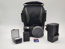 Ask £28 Cashback Sony NEX-5N