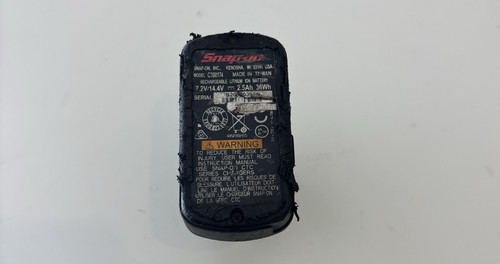 Snap ctb8174 5ah - snap, 2.5ah