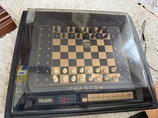 Phantom Chess Challenger Model