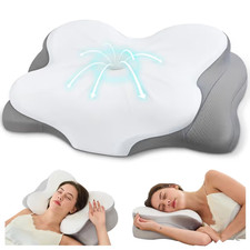 Fyova Cervical Neck Pillow