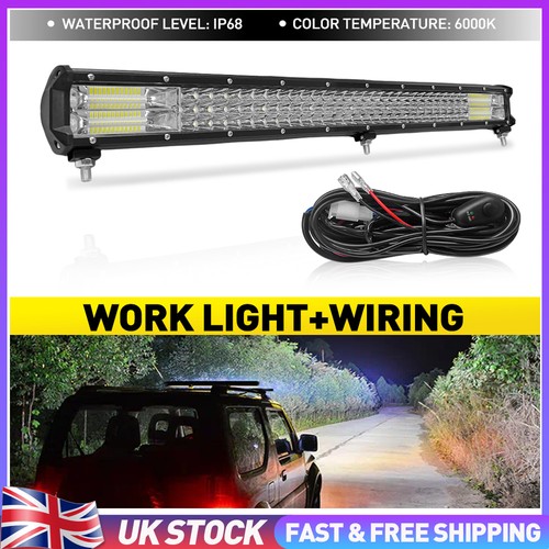 12v inch led - inch, work