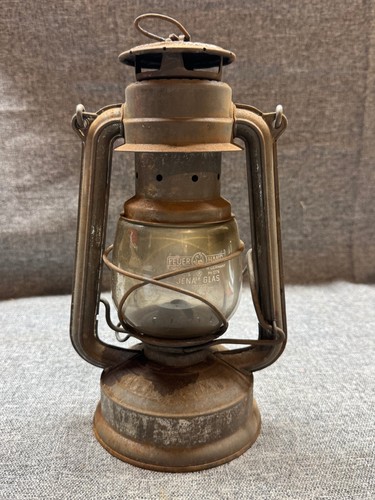 Vintage feuerhand hurricane - vintage,