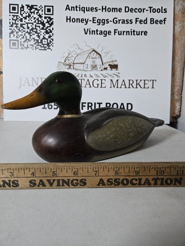 Vintage hand painted - vintage, hand-painted