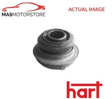 CONTROL ARM WISHBONE BUSH LOWER FRONT HART 421 646 H NEW OE REPLACEMENT