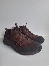 Clarks Active Air Goretex Mens