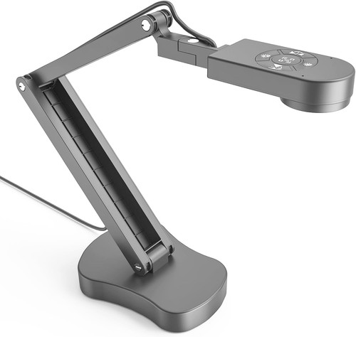 8mp visualiser for - visualiser,