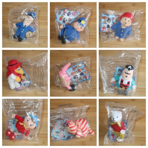 Mcdonalds children tv - mcdonalds,