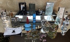 PERFUME MINIATURE BUNDLE X 15