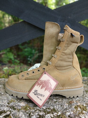 Summer boots danner - summer, desert