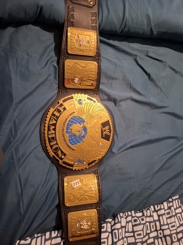 Official wwe attitude - attitude, era