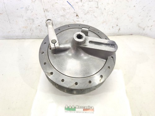 Hub rear wheel grimeca - hub,