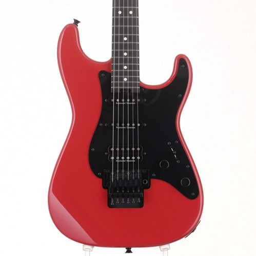 Charvel pro mod cal - pro-mod, style