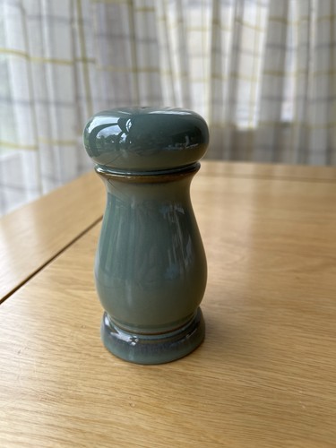 Denby regency green salt - regency,