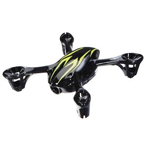 Hubsan x4c mini quadcopter - x4c,