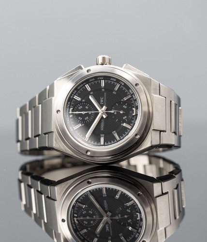 Ingenieur amg chronograph - ingenieur,