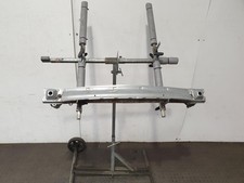 HONDA CIVIC MK8 2006 FRONT