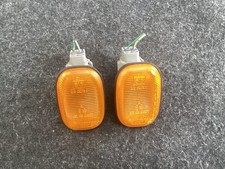 Toyota Corolla E11 Side