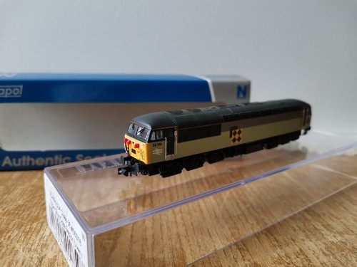 Dapol gauge 004 class - dapol,