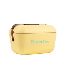 Polarbox Classic Yellow-Cyan