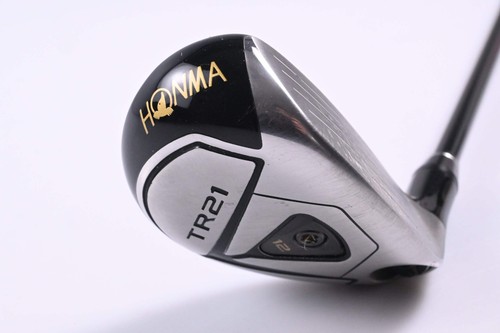 Honma tr21 hybrid - hybrid, 21