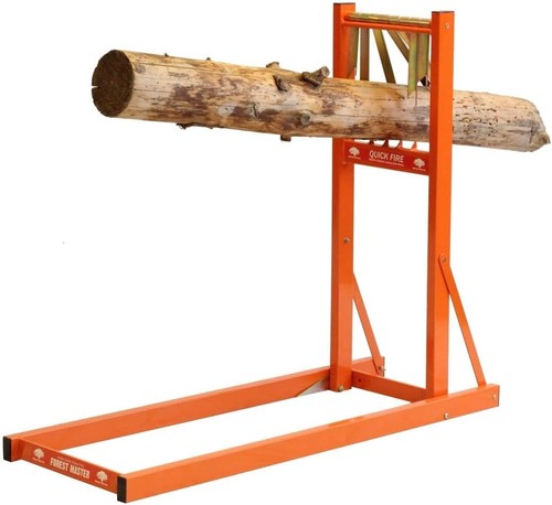 Quickfire saw horse rapid - quickfire, –