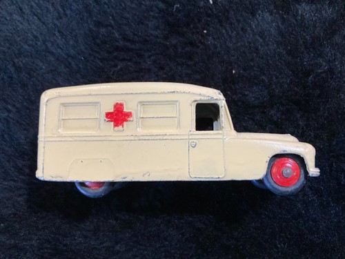 Dinky toys 253 - ~dinky, #253