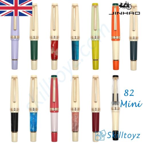 Jinhao fountain pen mini - jinhao,