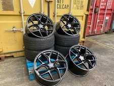 VW TRANSPORTER T6 T5 ALLOY