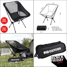 Oxford Motorcycle Ultra