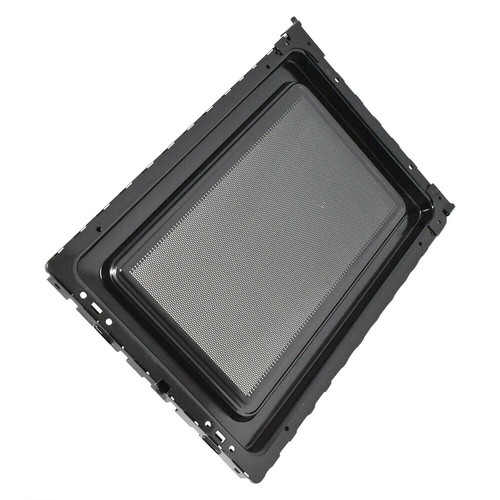 Neff microwave door glass - glass, &