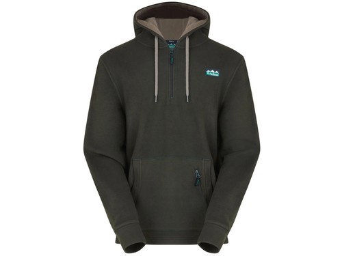 Ridgeline ballistic hoodie - ballistic,