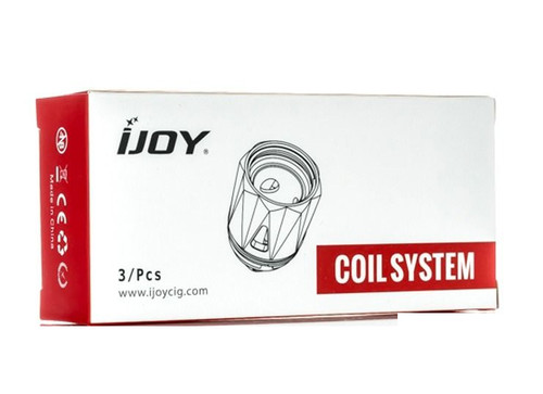 Ijoy mesh replacement - ijoy,