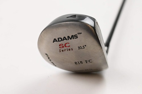 Adams faldo series - adams, fc