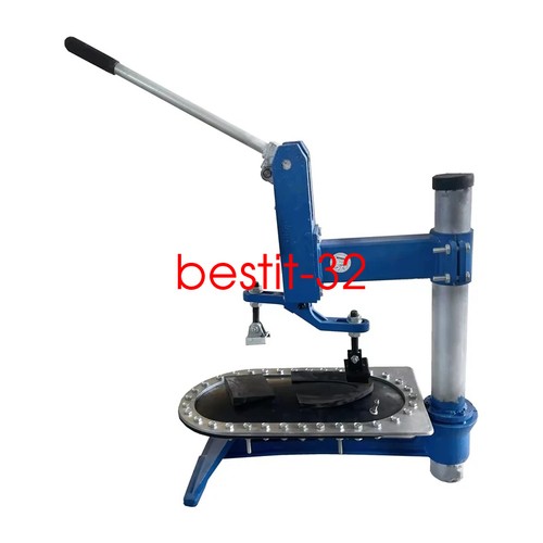 Simple workshop manual - manual, shoe
