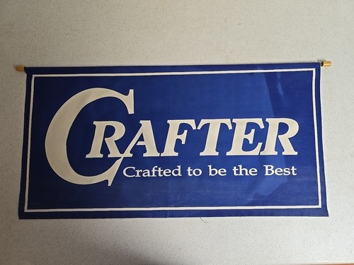 Crafter guitar vintage - guitar, dealer