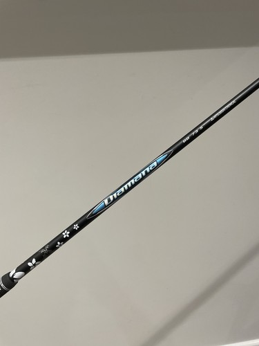 Mitsubishi diamana stiff - 73,