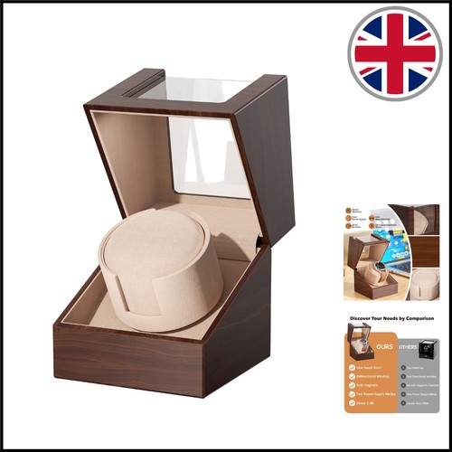 Universal watch winder - universal,