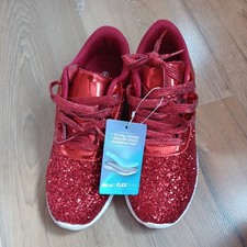 BELOS Women's Size 5 Glitter