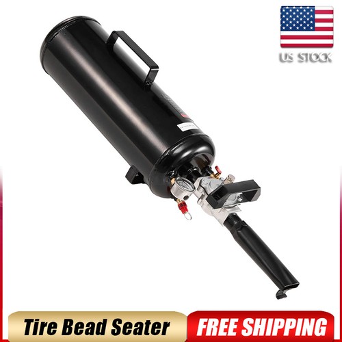 Portable tire bead seater 1 - tire,