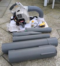 Ryobi Petrol Leaf Blower