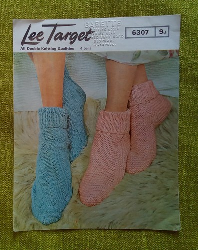 Vintage lee target 1960s - lee,